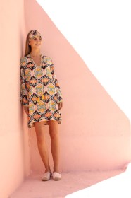 AS IS-60000995-KAFTAN OS